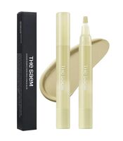 Консилер для лица "Cover Perfection Pen Concealer" тон: Green Beige
