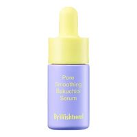 Сыворотка для лица с бакучиолом "Pore smoothing bakuchiol serum" (10 мл)
