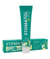 Гель для укрепления зубов детский "Calcium" (50 г)