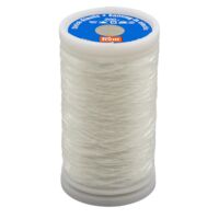 Нить эластичная для вязания (200 м)