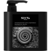 Кондиционер для волос "Для кудрявых и вьющихся волос" (500 мл)