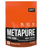 Протеин "Metapure Zero Carb" (480 г; шоколад)