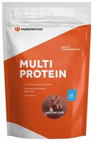 Протеин "Multi Protein" (1000 г; мокаччино)