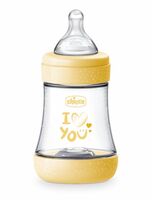 Бутылочка для кормления "Perfect5 Uni. Love" (150 мл)