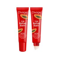 Бальзам для губ "Lip Rehab Balm. С ароматом папайи"