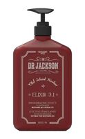 Кондиционер для волос "Elixir 3.0. Invigorating Effect Conditioner" (800 мл)
