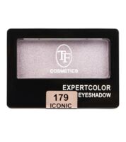 Тени для век "Expertcolor Eyeshadow Mono Iconic" тон: 179, нежная сирень