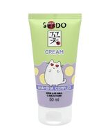 Крем для лица смягчающий "Soft Face Cream" (50 мл)
