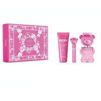 Подарочный набор "Toy 2 Bubble Gum Deluxe" (2 туалетные воды, лосьон для тела)