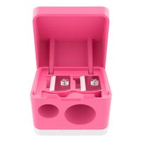 Точилка для косметических карандашей "№89"