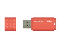 USB Flash Drive 64Gb Goodram UME3 (UME3-0640O0R11)