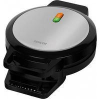 Вафельница Sencor SSM 1010BK
