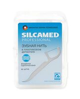 Зубная нить "Silcamed Professional" (50 шт.)