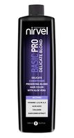 Кондиционер для волос "Delicate Blond Conditioner" (1 л)