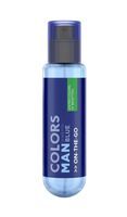Туалетная вода для мужчин "Colors Man Blue" (30 мл)