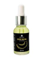 Масло для ногтей и кутикулы "Дыня" (15 мл)