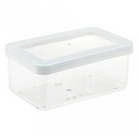 Банка для сыпучих продуктов "Степ" (800 мл)