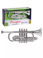 Труба "Trumpet"