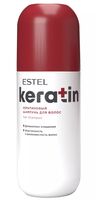 Шампунь для волос "Keratin" (400 мл)