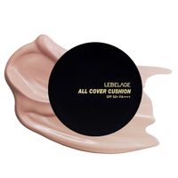 Кушон для лица "All Cover Cushion" SPF 50+ PA+++ тон: натуральный бежевый