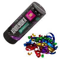 Хлопушка "Золотая сказка" (11 см)