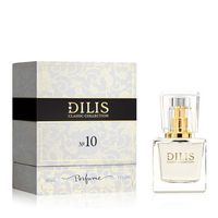Духи "Dilis Classic Collection №10" (30 мл)
