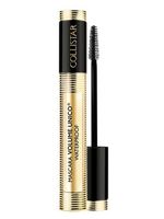 Тушь для ресниц "Volume Unico Waterproof" тон: intense black
