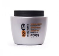 Маска для волос "M2 Dry and Frizzy Hair Mask" (500 мл)