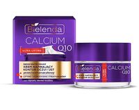 Крем-концентрат для для контура глаз и губ "Calcium + Q10" (15 мл)