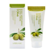 Крем для рук "Daily Moisturizing Olive Hand Cream" (100 мл)