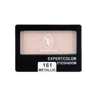 Тени для век "Expertcolor Eyashadow Metallic Effect" тон: 161, блестящий розовый