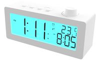 Цифровые часы Ritmix CAT-111