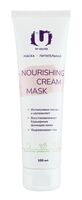 Маска для лица "Nourishing cream" (100 мл)