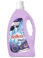 Средство для стирки "Brilless Black" (1 л)