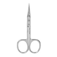 Ножницы маникюрные для кутикулы "Classic FS-119SP"