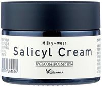 Маска-пилинг для лица "Salicyl Cream" (50 мл)