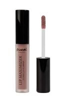 Блеск для губ "Marvel Cosmetics. С охлаждающим эффектом" тон: L319, beige