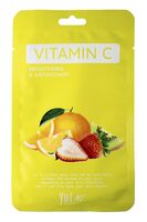 Тканевая маска для лица "Me Vitamin C Sheet Mask" (1 шт.)