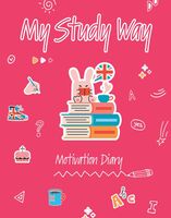 My Study Way: Motivation Diary