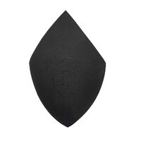 Спонж для макияжа "Make-up Sponge Total Black"