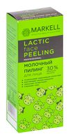 Пилинг для лица "Молочный" (30 мл)