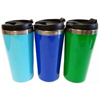 Термокружка (400 мл, арт. WHC-QBC)