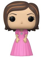 Фигурка "Friends. Rachel in Pink Dress"