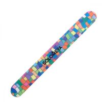 Пилочка для ногтей "Gaudi Milar Nail File, 220/220"