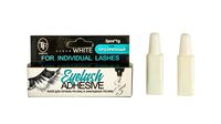 Клей для накладных ресниц и пучков "Eyelash Adhesive Waterproo" (прозрачный)