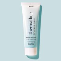 Крем для лица и век "Thermal Line" (75 мл)