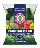 Мука рыбная "Скорая помощь" (1 кг)