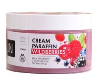 Крем-парафин для рук "Лесные ягоды" (250 мл)