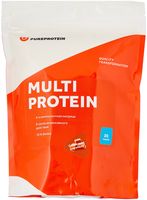 Протеин "Multi Protein" (600 г; сливочная карамель)