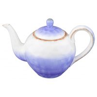 Чайник заварочный "Кантри" (1 л; фиолетовый)